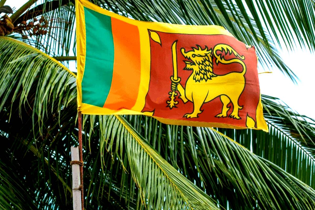 தேசியக்கொடி தமிழ் இன ஒடுக்குமுறையின் முதல் குறியீடு: ஜோதிலிங்கம் ஆதங்கம் | Jyothilingam Article