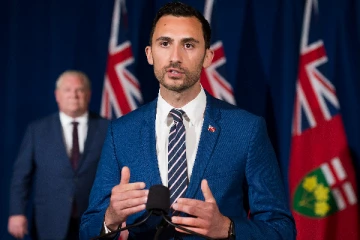 ஒன்றாரியோ கல்வி அமைச்சர் வெளியிட்ட முக்கிய அறிவிப்பு!