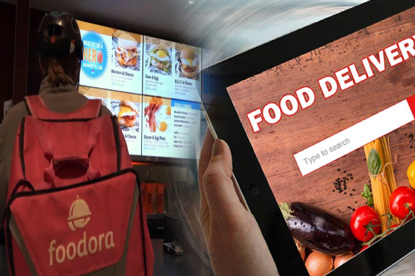 கனடாவில் வெளிச்சத்துக்கு வந்த பாரிய மோசடி..! | Food Delivery Crime Canada Fake Delivery