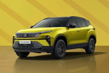 Level -2 ADAS அம்சங்களுடன் வரும் Tata Harrier, Tata Safari கார்கள்