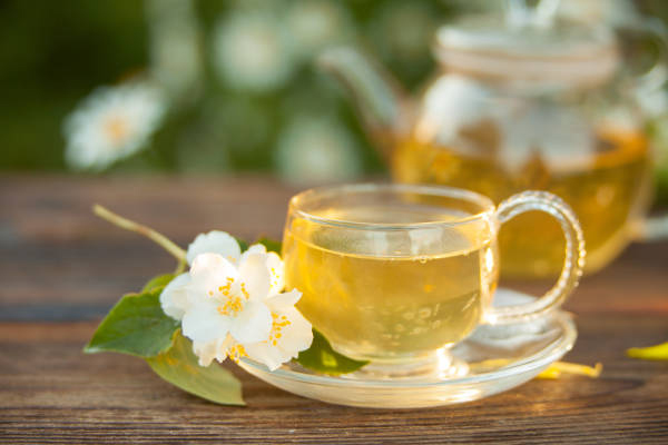 ஆரோக்கியத்திற்கு நன்மை பயக்கும் White Tea! | White Tea Is Beneficial For Health