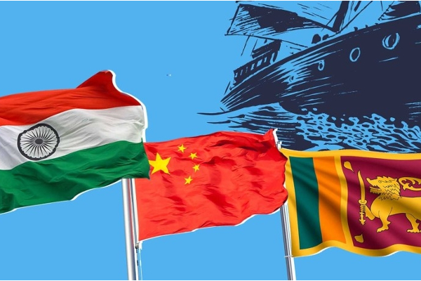 வடக்கின் மீதான சீனாவின் பார்வை- இலக்கு வைக்கப்படுகிறதா இந்தியா? - ஐபிசி தமிழ்