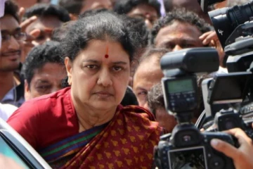 'கொடநாடு கொலை, கொள்ளை சம்பவத்திற்கு காரணமானவர்கள் யாராக இருந்தாலும் தண்டிக்கப்பட வேண்டும்' - சசிகலா வேண்டுகோள்