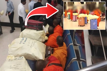 போதைப்பொருள் கடத்தலில் கைதான 22 தேரர்களின் பின்னணி! ஞானசார தேரரின் எச்சரிக்கை