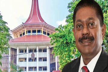 அமெரிக்காவில் நிதிமுறைகேடு: மேன்முறையீட்டு நீதிமன்றம் நிராகரித்த  மனுவை உயா்நீதிமன்றமும் நிராகாித்தது