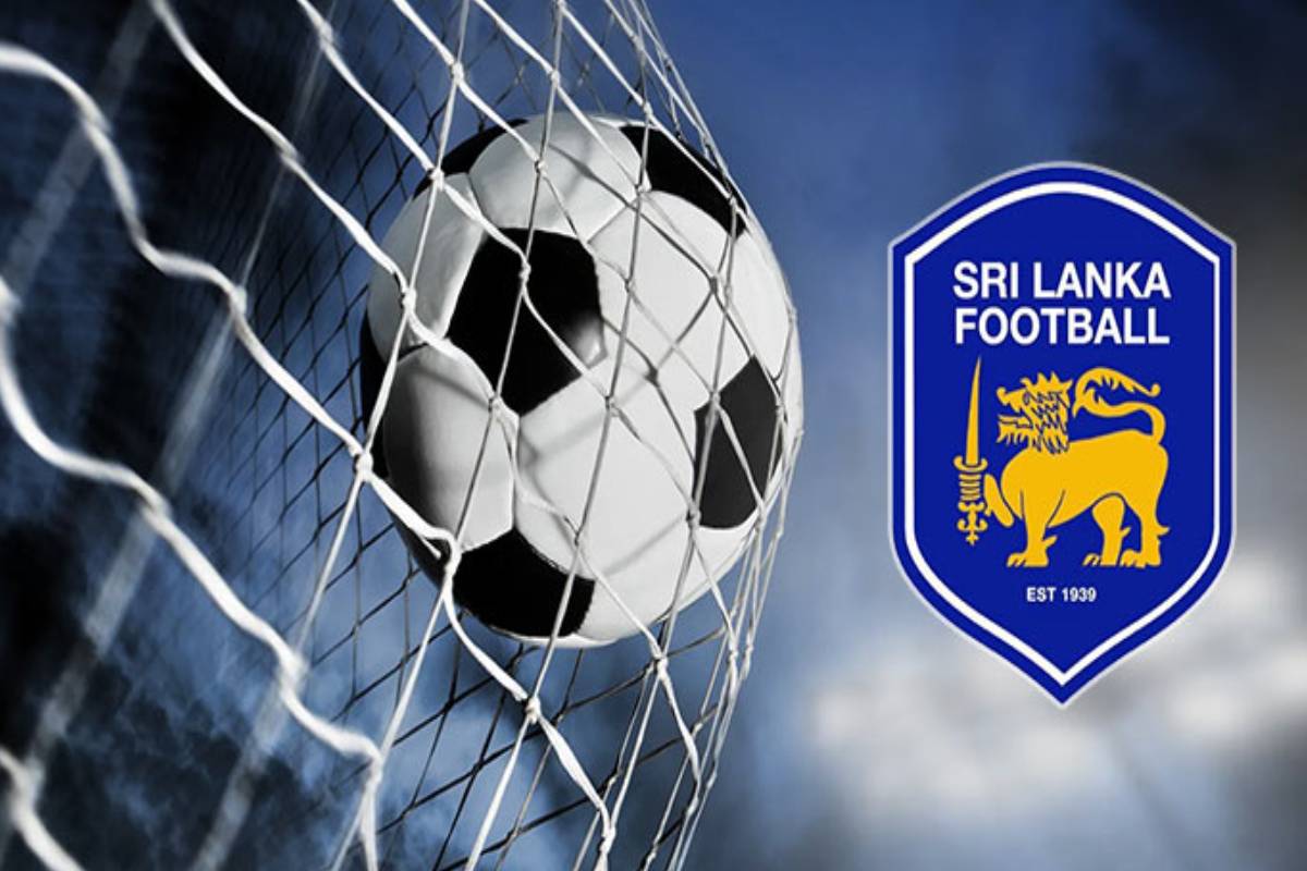 FIFA தரவரிசையில் இலங்கையின் முன்னேற்றம் ; AFC தலைவர் பாராட்டு | Sri Lanka S Progress Fifa Rankings Afc President