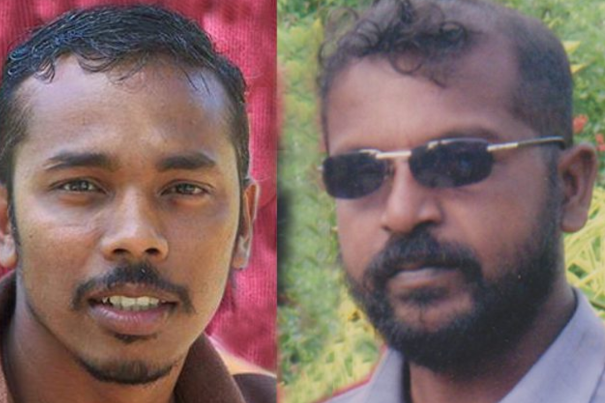 கோட்டாபயவுக்கு ஏற்பட்டுள்ள மறதி நோய்.. நீதிமன்றத்தில் தடுமாறிய நிலை | Gota Says He Dont Remember About Lalith Kugan Case கோட்டாபயவுக்கு ஏற்பட்டுள்ள மறதி நோய்.. நீதிமன்றத்தில் தடுமாறிய நிலை | Gota Says He Dont Remember About Lalith Kugan Case