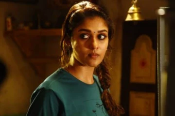 நயன்தாராவின் இடத்தை பிடித்த இளம் நடிகை.. அதுவும் எப்படி தெரியுமா