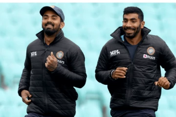 கேப்டன் பதவியே எனக்கு வேண்டாம் - தெறித்து ஓடும் பிரபல இந்திய வீரர்