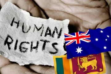 இலங்கையில் மனித உரிமைகள் மேம்பாட்டை வலியுறுத்தியுள்ள அவுஸ்திரேலியா