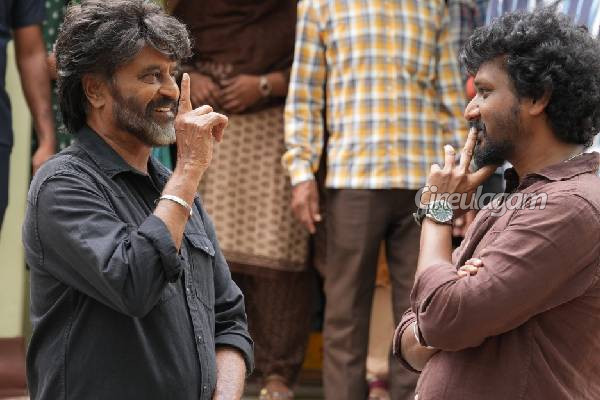 ரஜினியின் கூலி படத்தில் கமல்ஹாசனா?.. வெளிவந்த வெறித்தனமான அப்டேட் | Kamal Voice In Coolie Movie