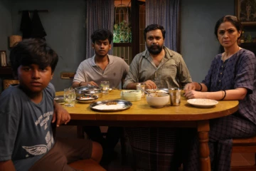 4 நாட்களில் டூரிஸ்ட் ஃபேமிலி படம் செய்துள்ள வசூல்.. எவ்வளவு தெரியுமா