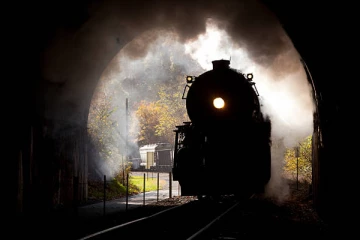 தொடருந்து சுரங்கங்கள் தொடர்பில் எடுக்கப்பட்டுள்ள நடவடிக்கை