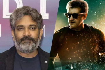 முதல் ரேஸில் தோற்ற அஜித்! இந்தமுறையும் வெல்வாரா ராஜமௌலி..