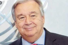 மீண்டும் ஐநா பொதுச்செயலர் பதவிக்கு போட்டியிடும் அன்டோனியோ?