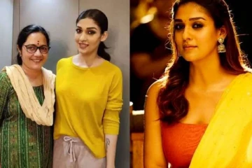 கிழவியான நயன்தாரா - வெளியான புகைப்படத்தால் ரசிகர்கள் அதிர்ச்சி: கொந்தளிப்பு