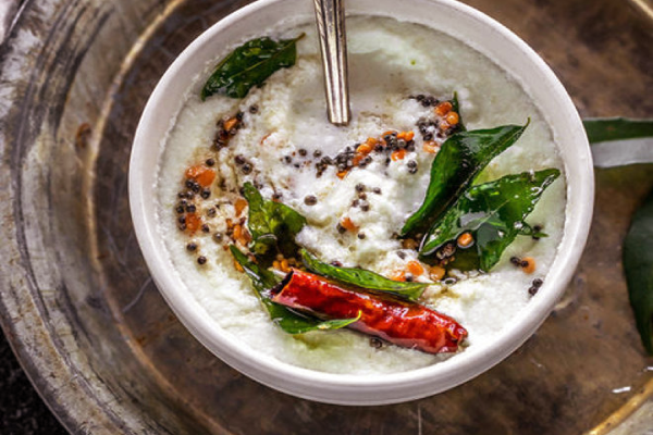 தேங்காய் இல்லாமல் தேங்காய் சட்னி - பத்தே நிமிடத்தில் எப்படி செய்வது? | Coconut Chutney Without Coconut Just Ten Minutes தேங்காய் இல்லாமல் தேங்காய் சட்னி - பத்தே நிமிடத்தில் எப்படி செய்வது? | Coconut Chutney Without Coconut Just Ten Minutes