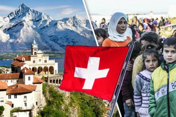 அகதிகள் சுவிட்சர்லாந்தில் சுவிஸ் வாழிட உரிமம் பெறுவது எப்படி?