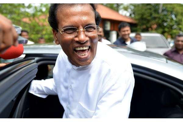 யாருக்கும் ஆதரவளிக்கப்போவதில்லை! | Not Going To Support Anyone