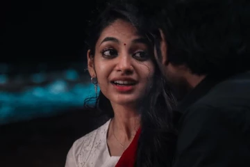 லவ் டுடே ஆபாசமான மார்பிங் காட்சி.. இவானா குடும்பத்தினர் முதலில் என்ன சொன்னாங்க தெரியுமா