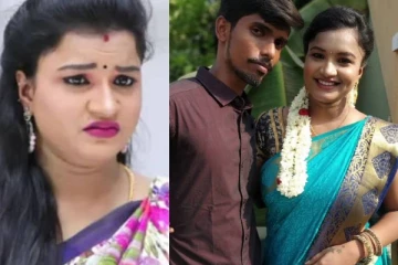 நான் அப்படிபட்ட பொண்ணா! சீரியல் நடிகையை மிரட்டி கொடுமைபடுத்தி வரும் இயக்குநர்!