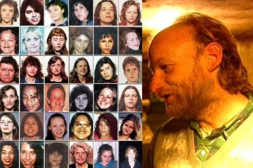 49 பெண்கள்... பன்றிகளுக்கு உணவாக்கப்பட்ட கொடூரம்: கனடாவை நடுங்கவைத்த நபர் குறித்த புதிய தகவல்