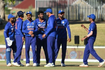 வெஸ்ட் இண்டீஸ் அணிக்கு எதிரான தொடர் - இந்திய அணி அறிவிப்பு