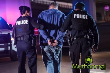 வெளிநாடுகளில் சிக்கிய 15 இலங்கை பாதாள உலக நபர்கள்: வெளியாகியுள்ள அறிவிப்பு