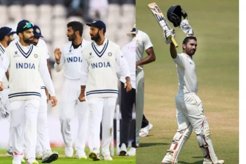 இந்திய வீரர்கள் நள்ளிரவு வரை தூங்கவே இல்லை! பதட்டமா இருந்தாங்க... இங்கிலாந்துடனான 5வது போட்டி ரத்தான சூழலில் ரகசியம் உடைத்த தினேஷ் கார்த்திக்