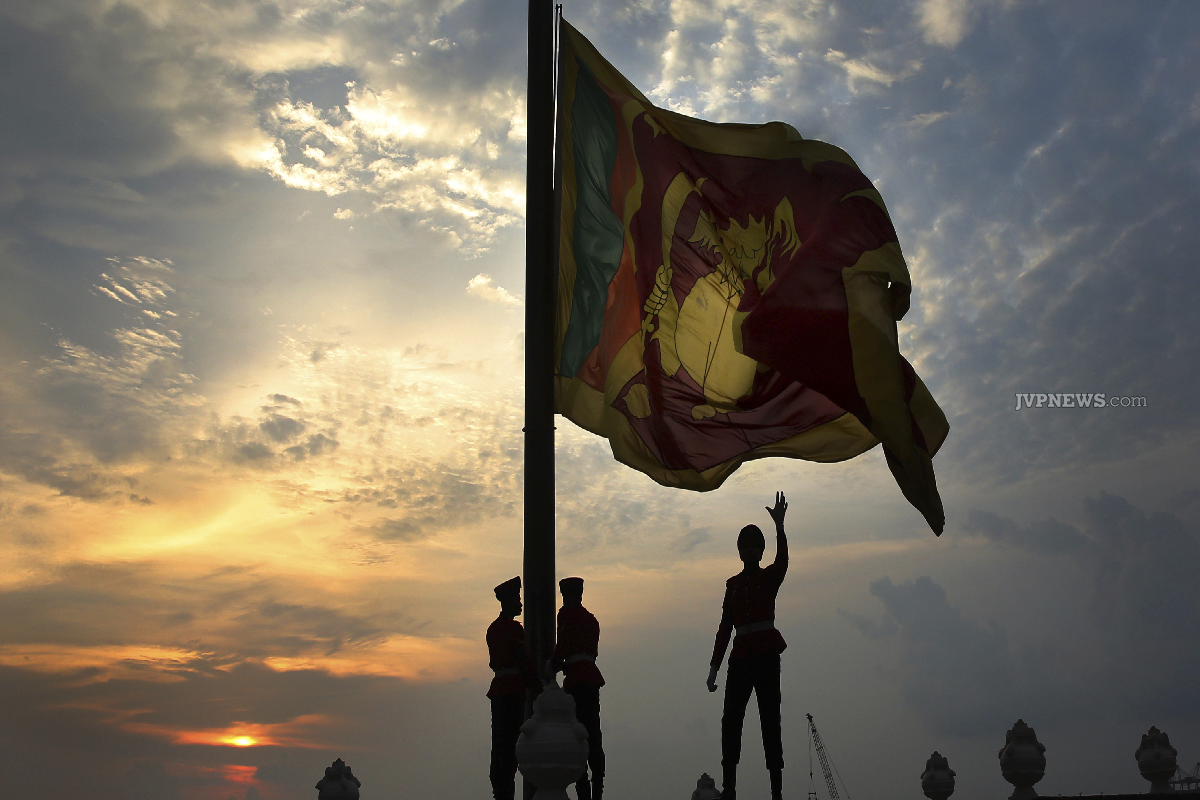 உலகில் குறைந்த சம்பளம் பெறும் நாடுகளின் பட்டியலில் இலங்கைக்கு கிடைத்த இடம் | Sri Lanka S Rank Among Low Pay Countries உலகில் குறைந்த சம்பளம் பெறும் நாடுகளின் பட்டியலில் இலங்கைக்கு கிடைத்த இடம் | Sri Lanka S Rank Among Low Pay Countries