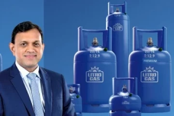 லிட்ரோ நிறுவன தலைவர் பதவி விலகினார்