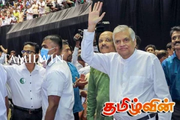 உள்ளூராட்சி தேர்தலில் ஐக்கிய தேசியக் கட்சியின் வாக்குத் தளத்தில் ஏற்பட்டுள்ள மாற்றம்!