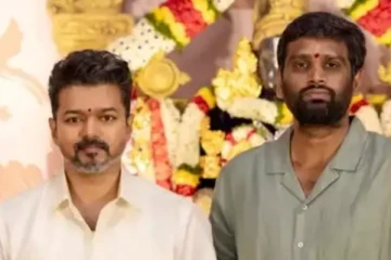 விஜய் சாரோட பக்கா Farewell படம்.. ஜனநாயகன் இப்படித்தான் இருக்குமா? மாஸ் அப்டேட் கொடுத்த இயக்குநர் வினோத்