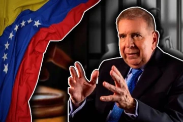 நாட்டை விட்டு வெளியேறினார் வெனிசுலாவின் எதிர்க்கட்சித் தலைவர்