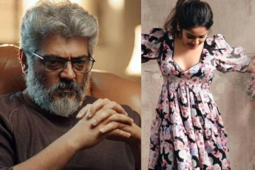 லிப் லாக் காட்சிகளில் நடிக்க இது தான் காரணம்.. 18 வயதான அஜித் ரீல் மகள் விளக்கம்