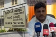 சாவகச்சேரி நகரசபைக்கு புதிய உபதவிசாளர் தெரிவு