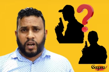 ඩෑන් ප්‍රියසාද්ගේ ඝාතකයන් හසුවේ