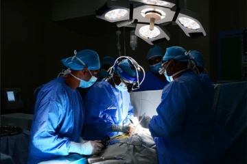 அரசாங்கத்தின் தீர்மானம்! மருத்துவத்துறையில் ஏற்பட்டுள்ள நெருக்கடி