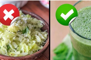 கெட்ட கொழுப்பை ஓட ஓட விரட்டியடிக்கும் பானம்.... நொடியில் செய்து உடனே குடிங்க!