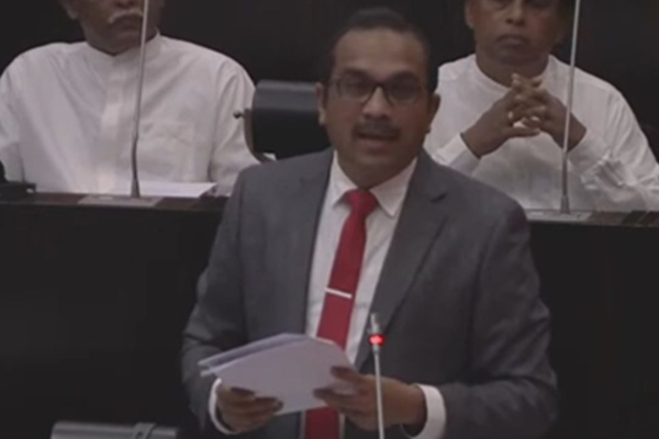 கறுப்பு ஜூலைக்கு காரணமனவர்களில் ரணிலும் ஒருவர்! | Ranil Responsible For Black July Bimal Speech