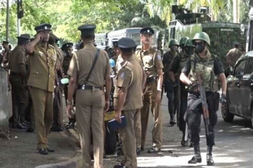 நிலத்தில் தோண்டி எடுக்கப்பட்ட தோட்டாக்கள்! - பாதாள உலகக்கும்பலின் பாரிய கொலைச்சதி அம்பலம்