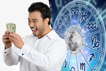 ஜனவரி 14 முதல் இந்த ராசிக்காரர்களுக்கு ராஜ யோகமாம்!