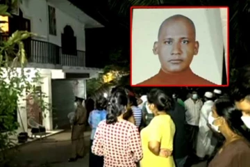 විහාරාධිපතිහිමි ඝාතනයේ ගෝල හිමිනමට ලැබුණු අධිකරණ තීන්දුව