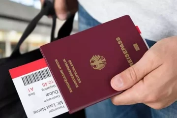 ஜெர்மனி வெளியிட்ட மகிழ்ச்சியான அறிவிப்பு;  130000   குடியுரிமை!