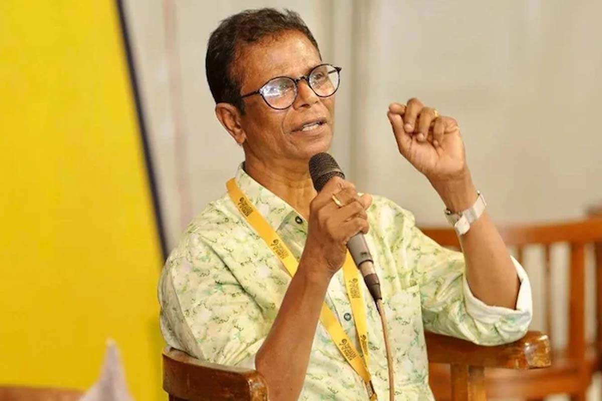 68 வயதில் 7-ம் வகுப்பு தேர்வு எழுதிய நடிகர்... யார் இந்த தேசிய விருது பெற்ற நடிகர்னு தெரியுமா? | Suriya Movie Actor 68 Years Writes 7Th Grade Exam