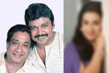 அப்பா சிவாஜி, மகன் பிரபு இருவருக்கும் ஜோடியாக நடித்த முன்னணி நடிகை.. யார் தெரியுமா