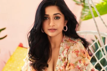 மீரா ஜாஸ்மினின் அம்மாவை பார்த்திருக்கிறீர்களா? போட்டோ வைரல்