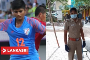 சுமை தூக்கும் தொழிலாளியின் மகளாக பிறந்து பல்வேறு கஷ்டங்களை மீறி சாதித்த தமிழச்சி! யார் இந்த இந்துமதி?