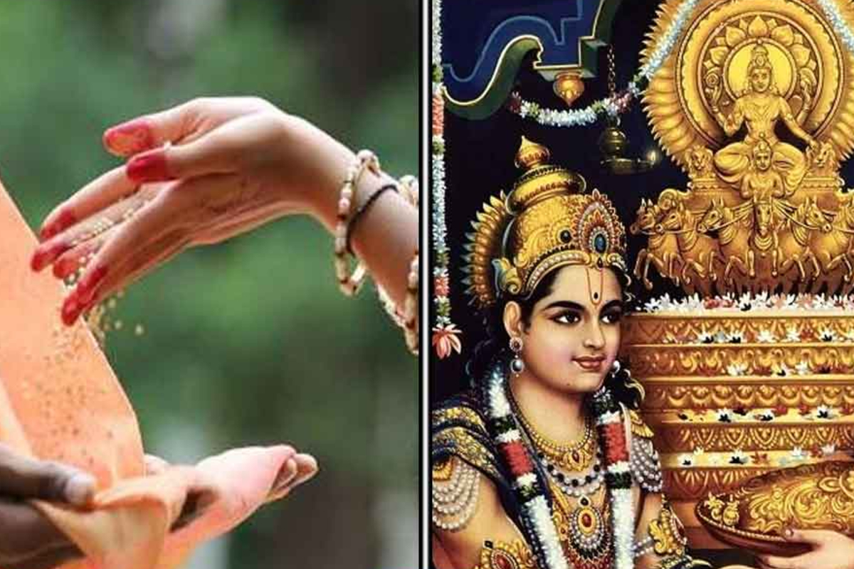 31 தானங்களும் பலன்களும்.. உங்கள் வாழ்க்கையை மாற்றும் ஆன்மீக ரகசியம் | 31 Types Of Hindu Donation And Its Benefits 31 தானங்களும் பலன்களும்.. உங்கள் வாழ்க்கையை மாற்றும் ஆன்மீக ரகசியம் | 31 Types Of Hindu Donation And Its Benefits