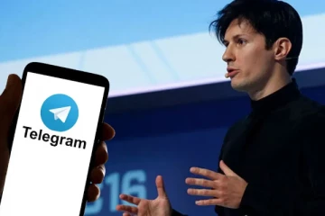 Telegram நிறுவனர் அதிரடி கைது - என்ன காரணம்?